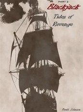 Blackjack Tides of Revenge