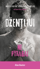 Džentliui ne pyragai