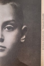 Vilniaus geto dienoraštis.  Icchokas Rudaševskis