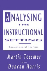 Analysing the Instructional Setting