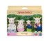 SYLVANIAN FAMILIES Ožkyčių šeimynėlė