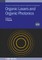 Organic Lasers and Organic Photonics