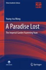 A Paradise Lost