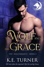The Wolf and His Grace