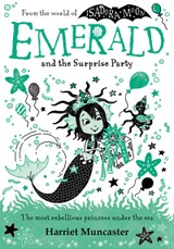 Emerald and the Surprise Party