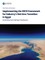 Implementing the OECD Framework for Industry's Net-Zero Transition in Egypt