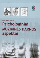 Psichologiniai muzikinės darnos aspektai
