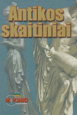 Antikos skaitiniai
