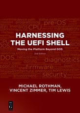 Harnessing the Uefi Shell