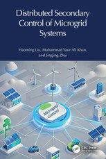 Distributed Secondary Control of Microgrid Systems