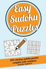 Easy Sudoku Puzzles