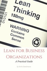 Lean for Business Organizations