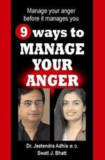 9 ways to manage your anger