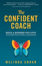 The Confident Coach