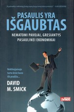 Pasaulis yra išgaubtas