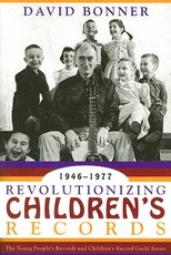 Revolutionizing Children's Records