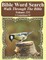 Bible Word Search Walk Through The Bible Volume 155