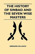 The History Of Sinbad And The Seven Wise Masters