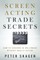 Screen Acting Trade Secrets