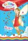 Rainbow Fairies Book #1: Ruby the Red Fairy
