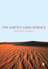 The Earth's Land Surface