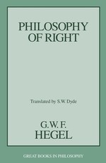 Philosophy of Right
