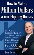 How to Make a Million Dollars a Year Flipping Houses