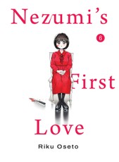 Nezumi''s First Love 6