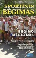 Sportinis bėgimas