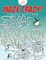Maze Crazy! a Kids Maze Activity Book