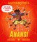 Little Myths: Anansi