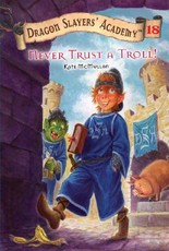 Never Trust a Troll