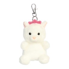 AURORA PALM PALS Raktų pakabukas – KATYTĖ PRINCESĖ, 10 cm