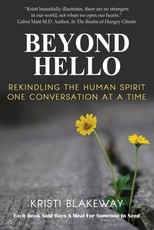 Beyond Hello