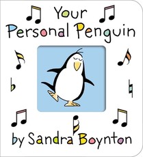 Your Personal Penguin