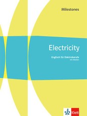 Electricity Milestones. Englisch für Elektroberufe. Schulbuch mit Medien