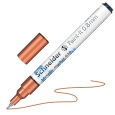 Žymeklis Paint-lt 010 0.8mm vario sp.