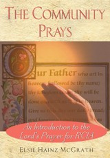 The Community Prays
