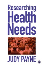 Researching Health Needs