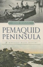 Pemaquid Peninsula: