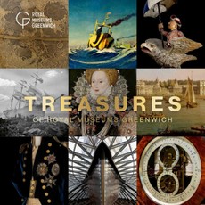 Treasures of Royal Museums Greenwich