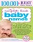 Complete Book of Baby Names