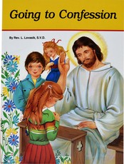 Going to Confession