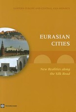 Eurasian Cities