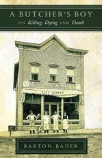 A Butcher's Boy