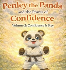 Penley the Panda and the Power of Confidence