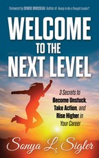 Welcome to the Next Level