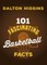 101 Fascinating Basketball Facts