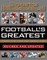 Sports Illustrated Football's Greatest Revised and Updated