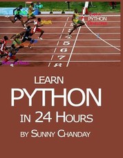 Learn Python in 24 Hours